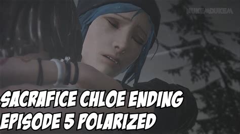 sacrifice chloe ending